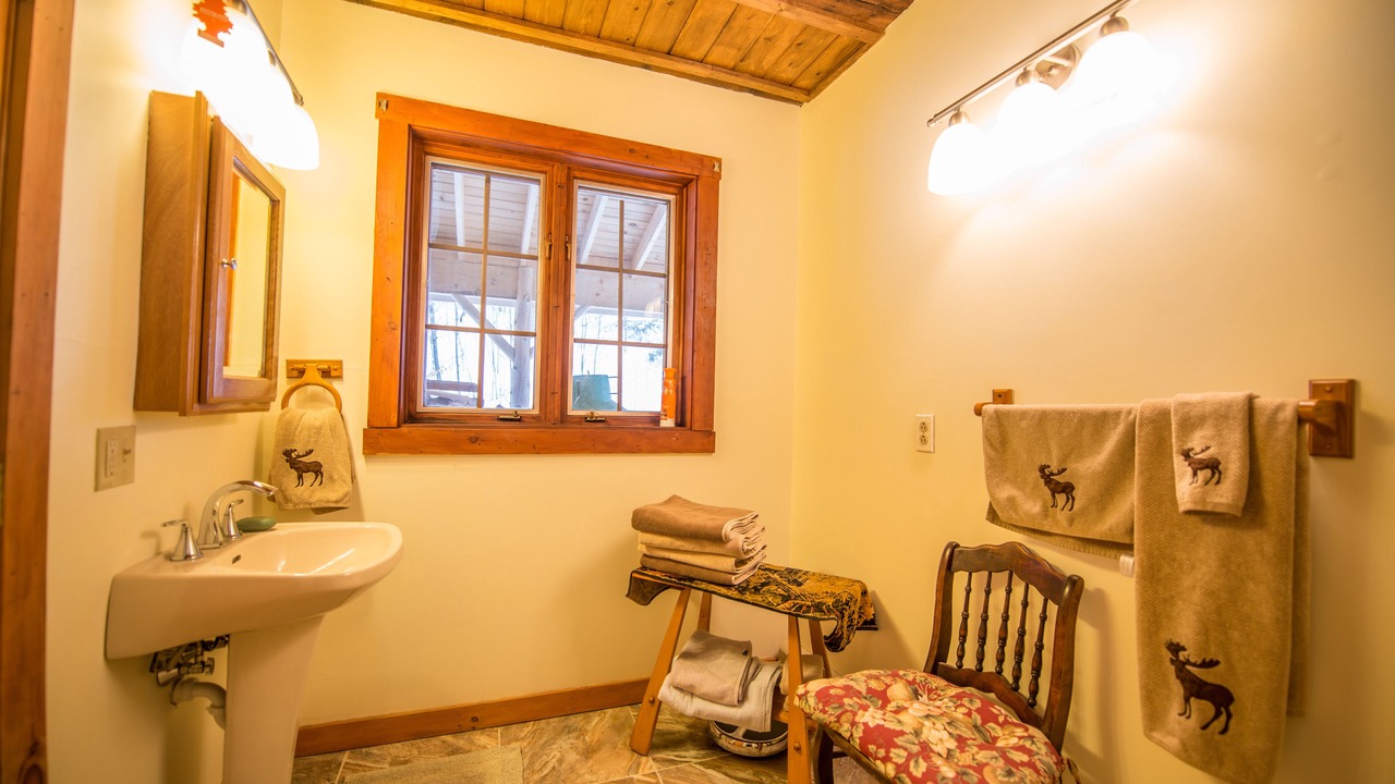 Photo of Bathroom in Corinth