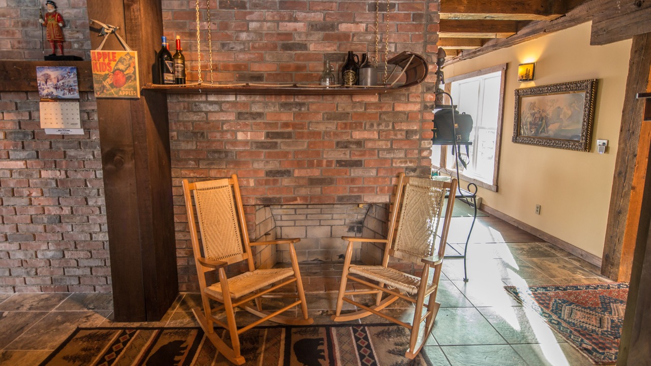 Photo of Kitchen in Corinth