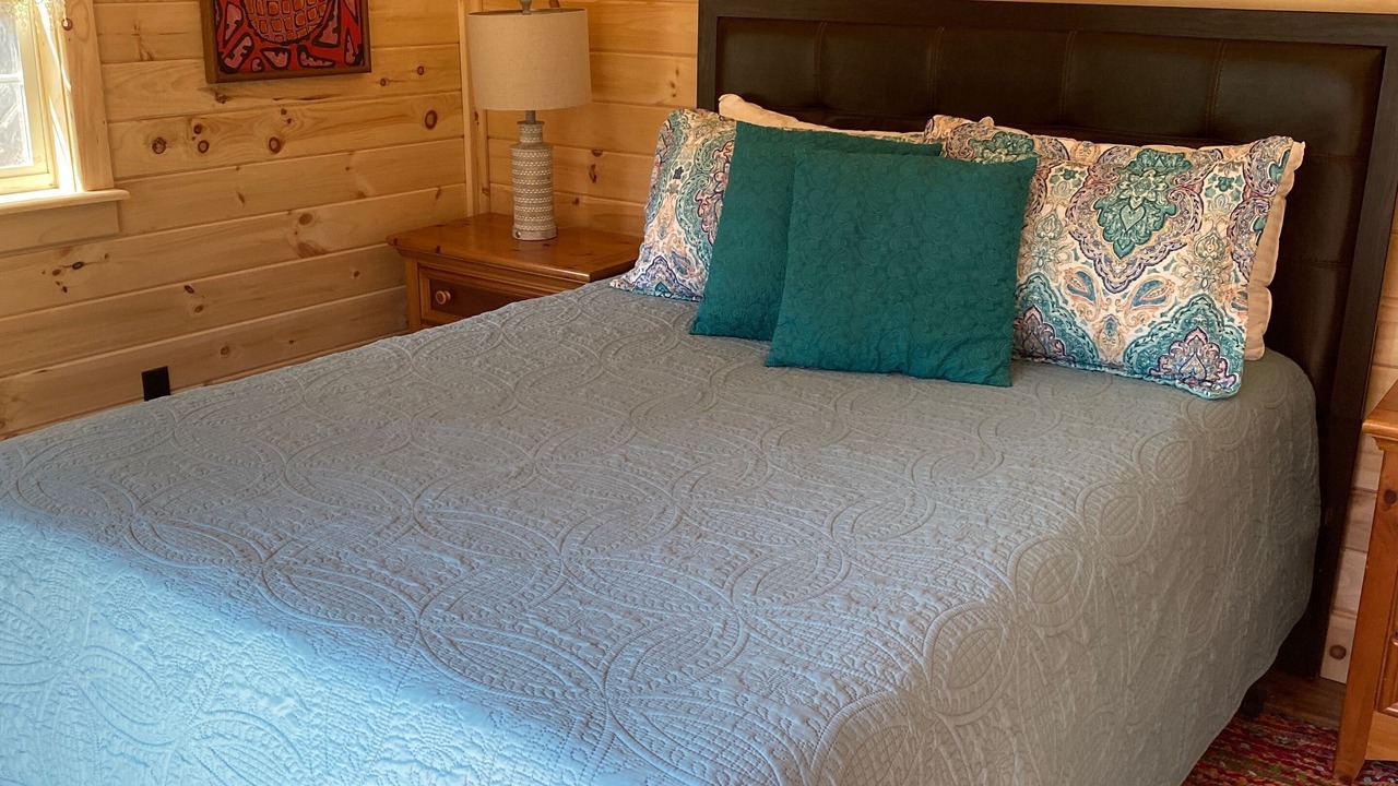 Photo of Bedroom in Elizabethtown