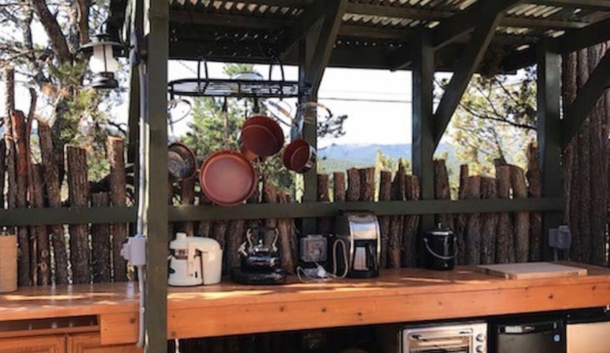 Photo of Kitchen in Zuzax