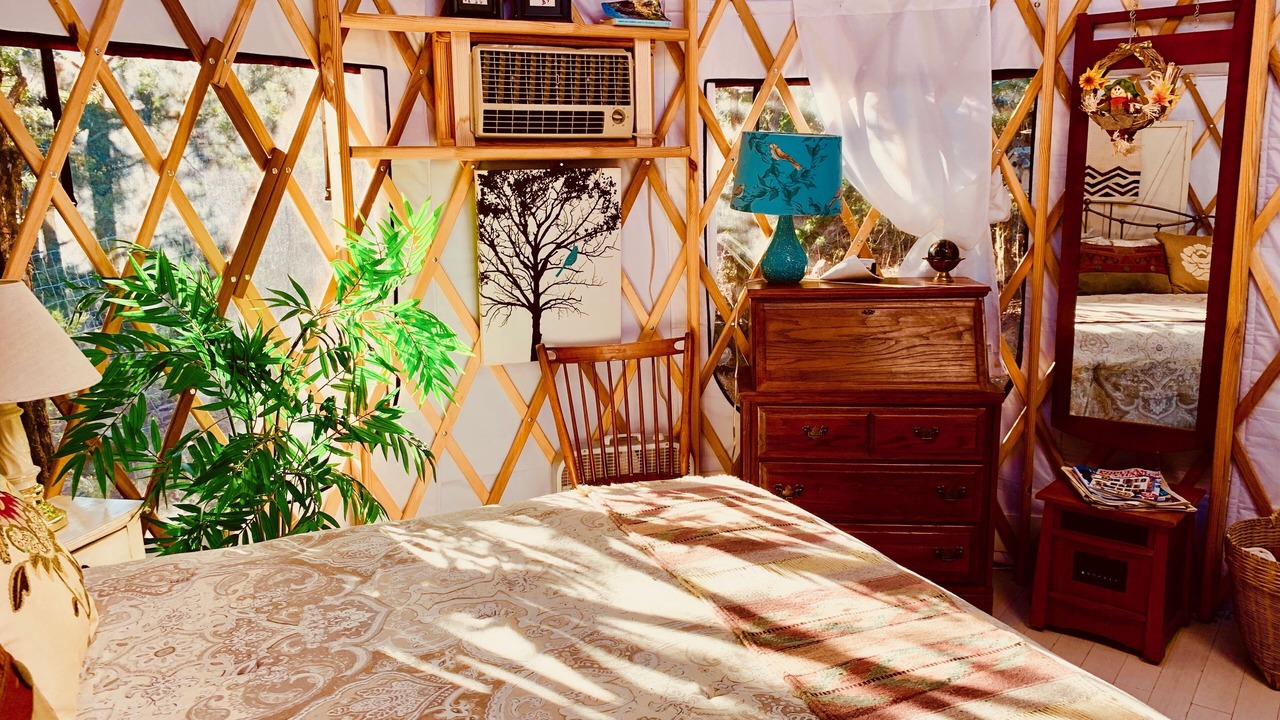 Photo of Bedroom in Zuzax