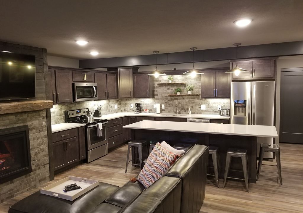 Photo of Kitchen in Boyne Falls