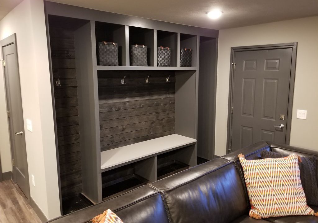 Photo of Livingroom in Boyne Falls