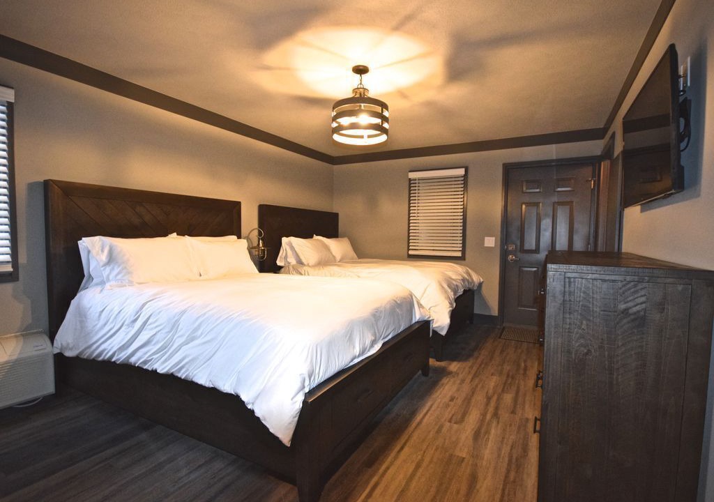 Photo of Bedroom in Boyne Falls