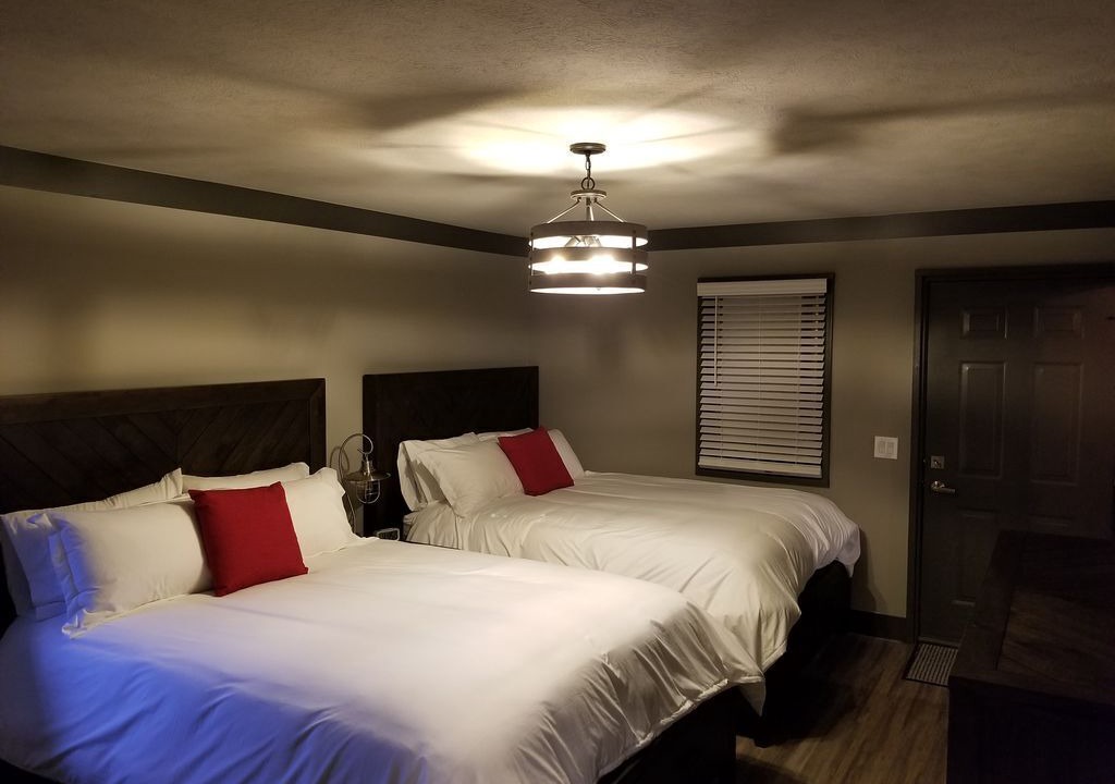 Photo of Bedroom in Boyne Falls