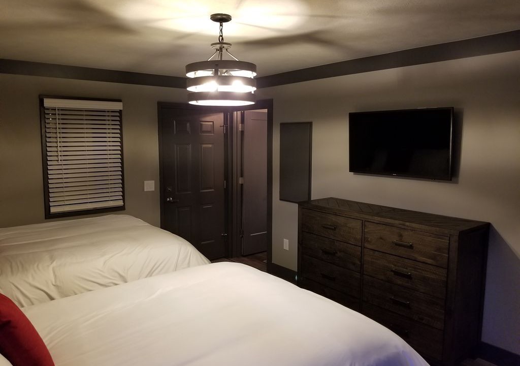 Photo of Bedroom in Boyne Falls