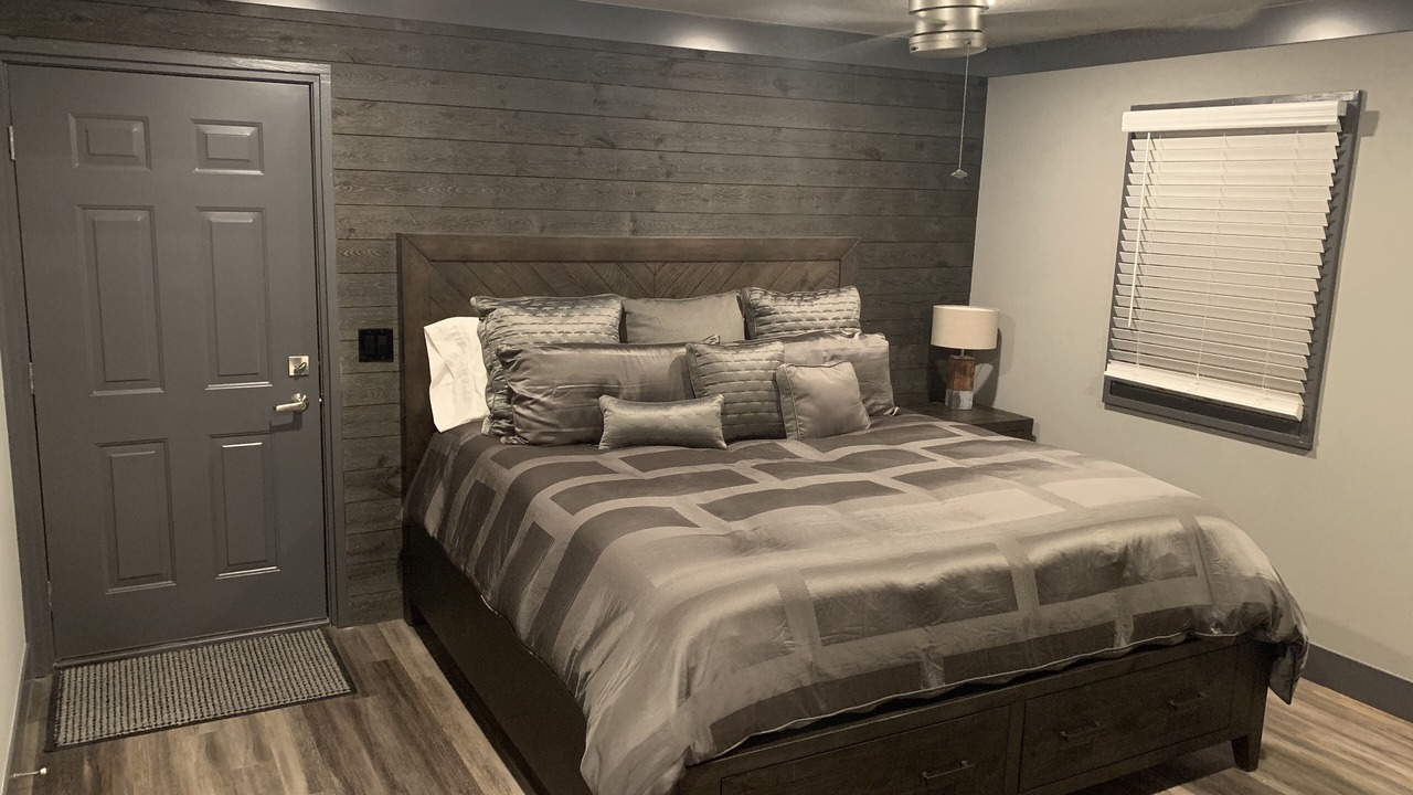 Photo of Bedroom in Boyne Falls