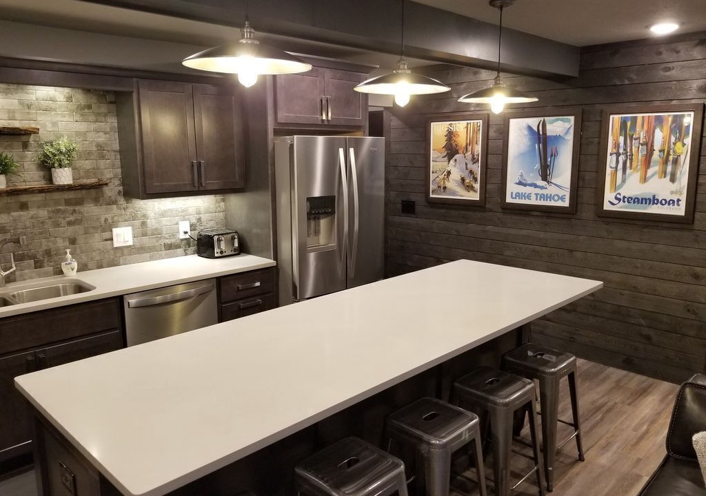 Photo of Kitchen in Boyne Falls