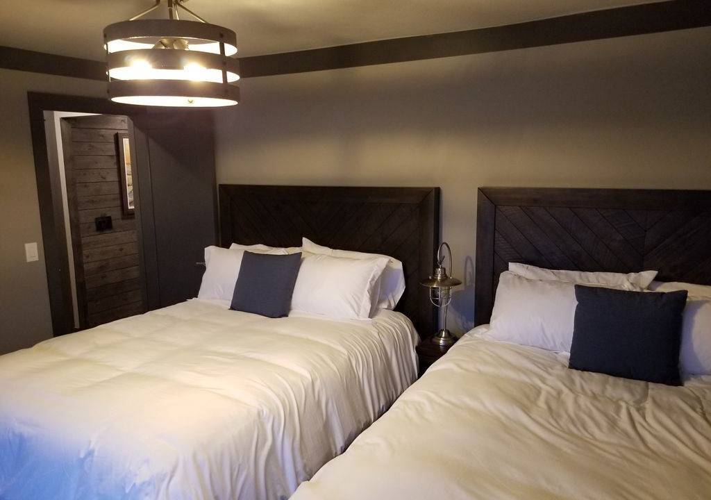 Photo of Bedroom in Boyne Falls