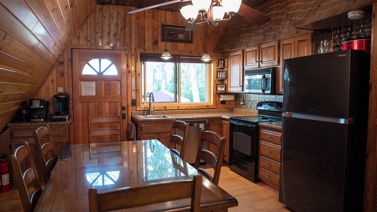 Photo of Kitchen in Eau Claire