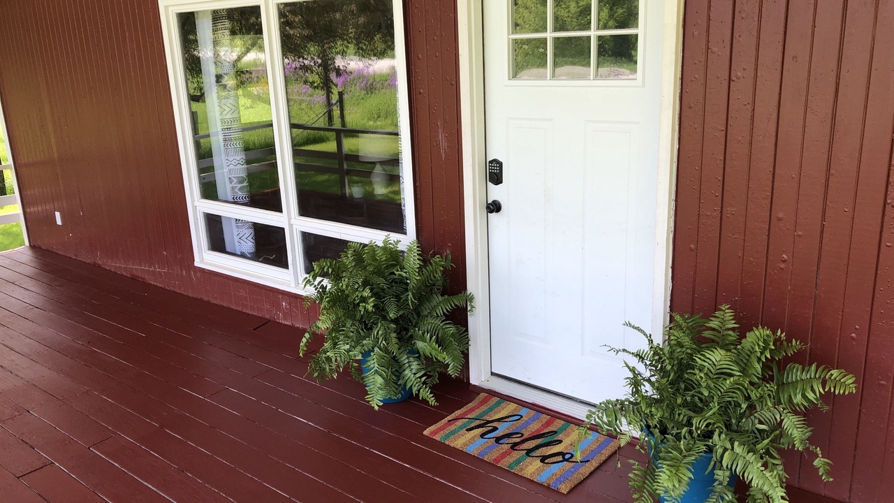 Photo of Outdoor in Decorah