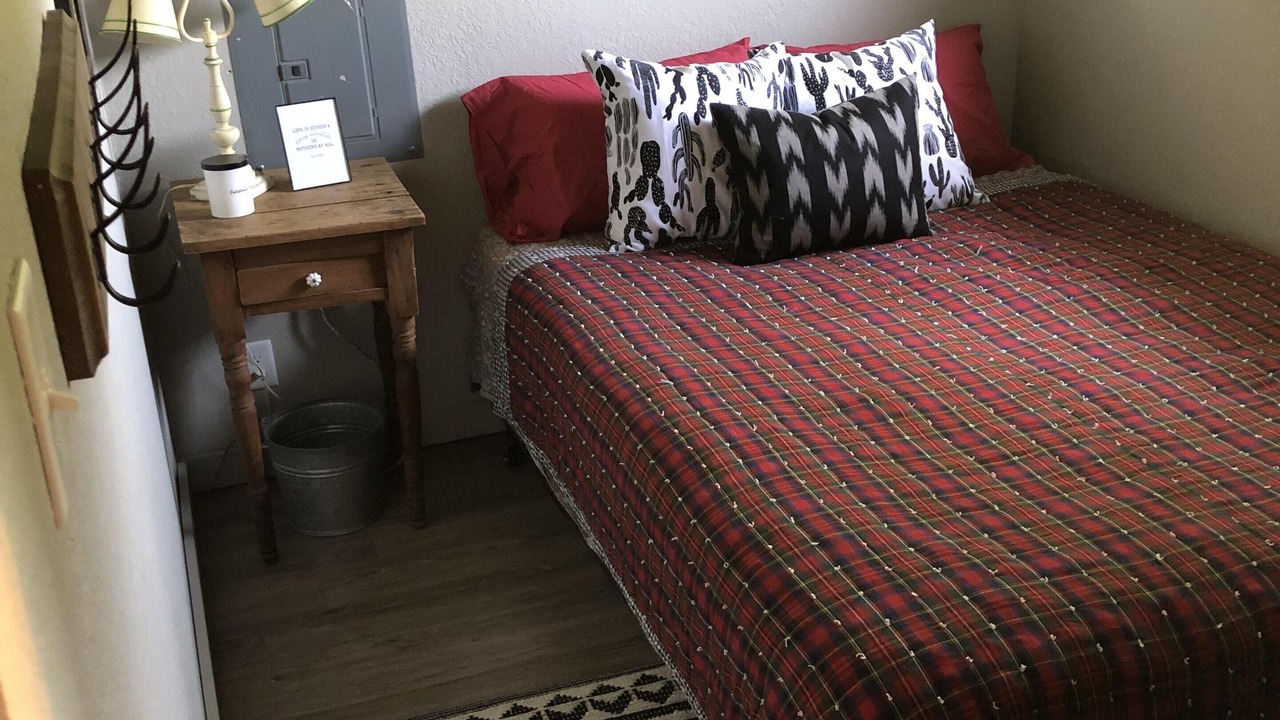Photo of Bedroom in Decorah