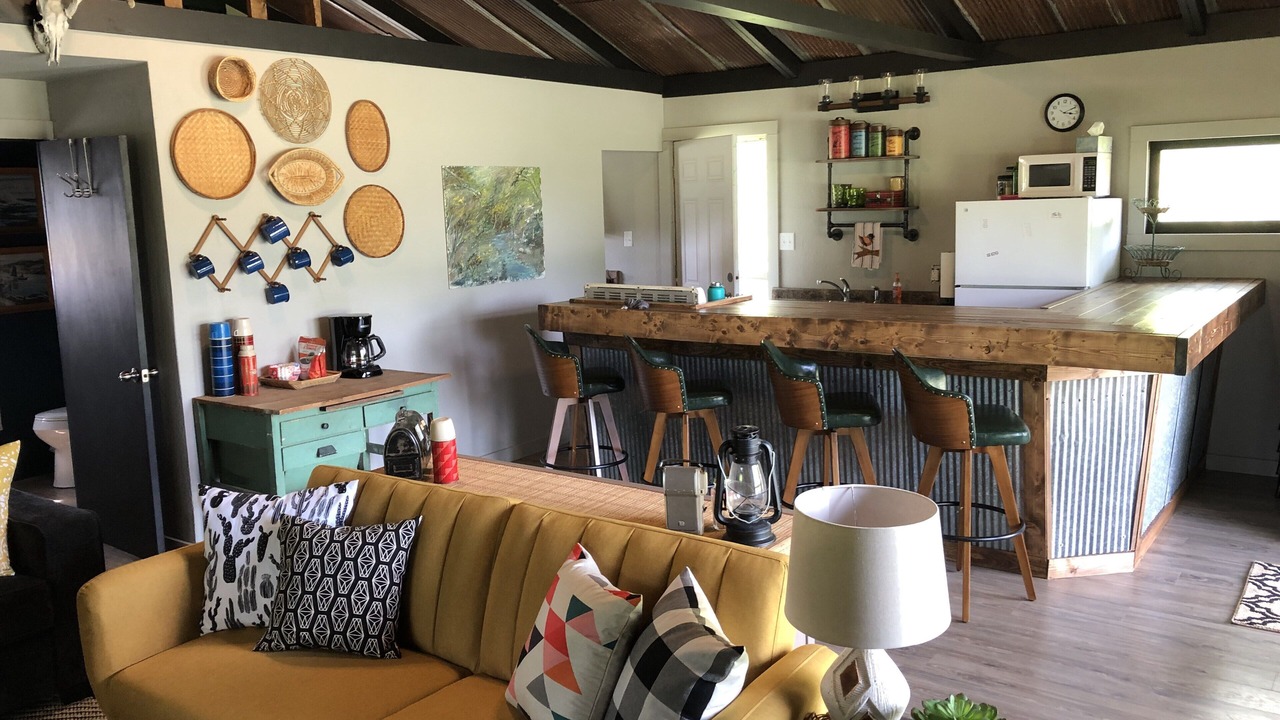 Photo of Livingroom in Decorah