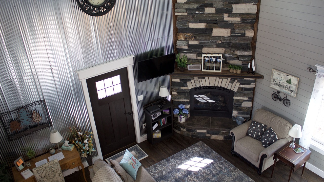 Photo of Livingroom in Rice Lake