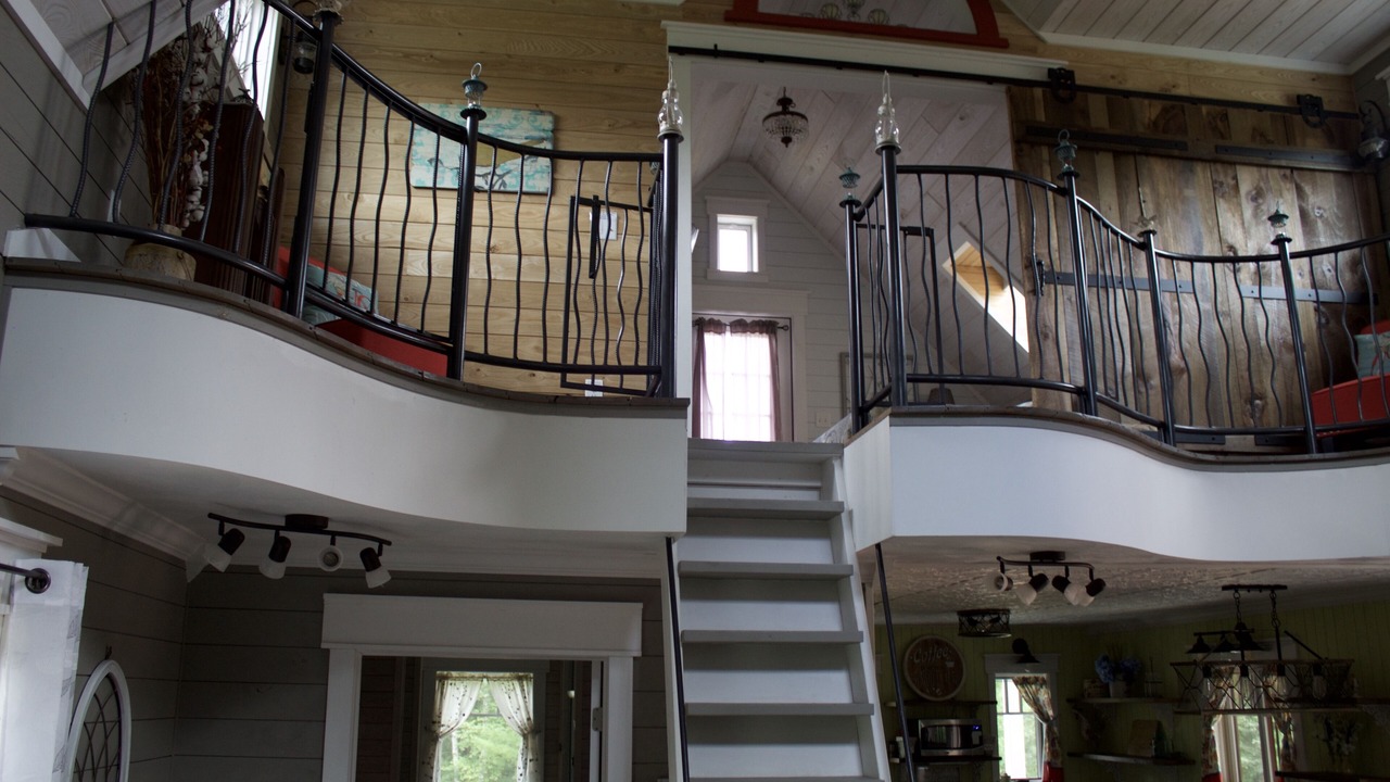 Photo of Patio Balcony in Rice Lake