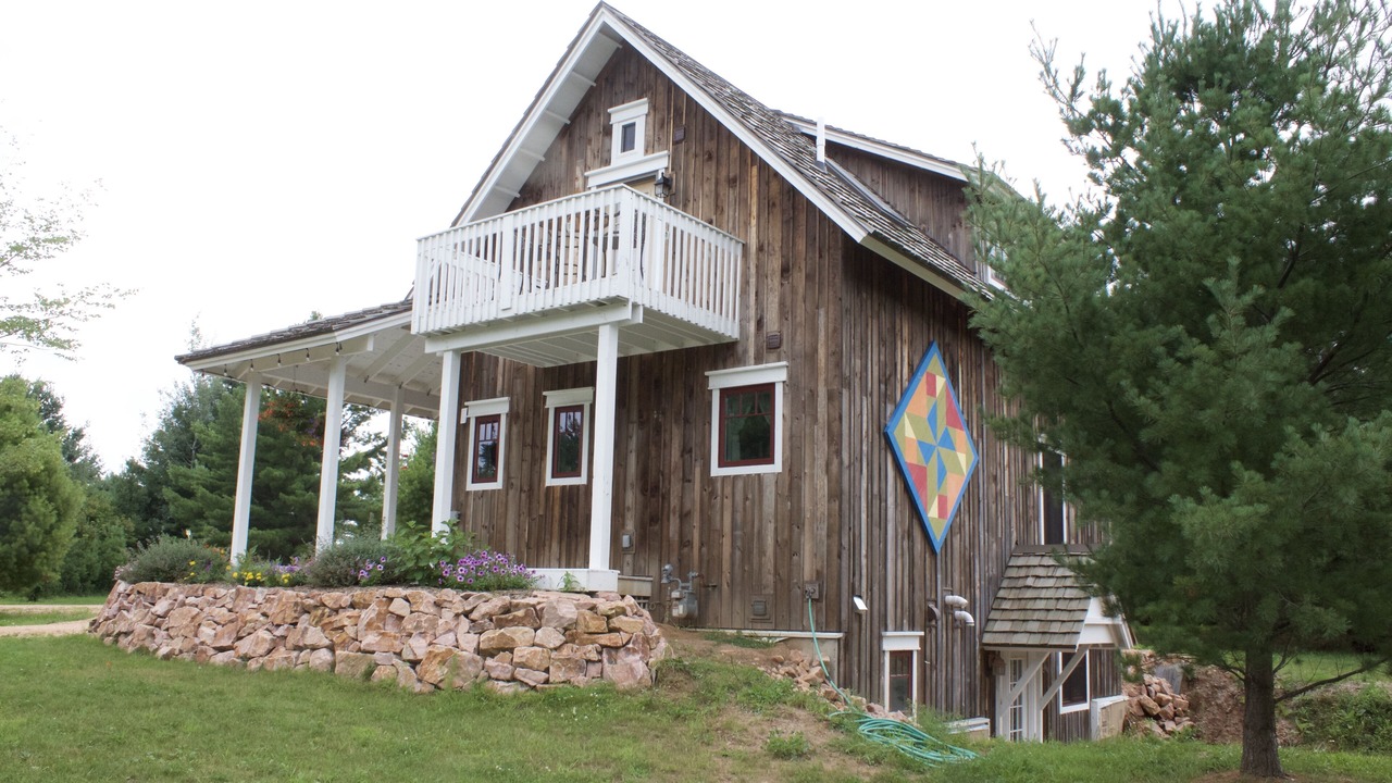 Photo of Patio Balcony in Rice Lake