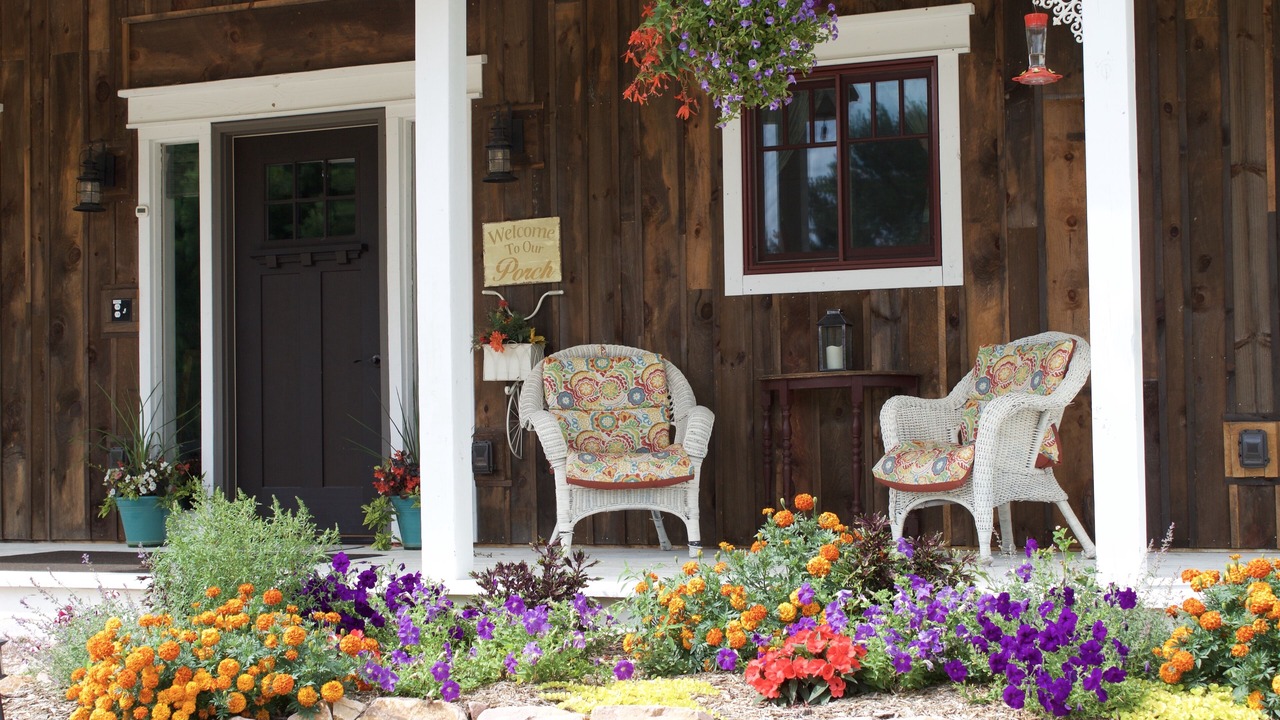 Photo of Outdoor in Rice Lake