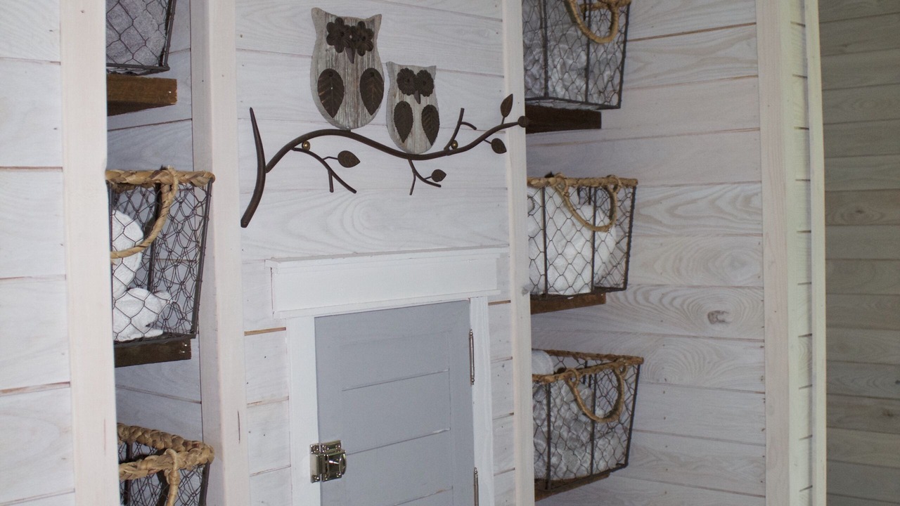 Photo of Bathroom in Rice Lake