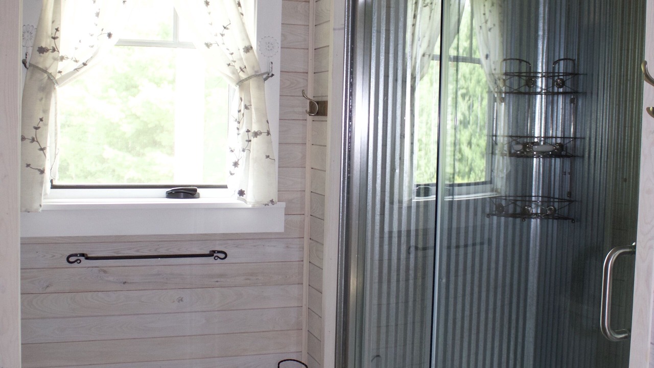 Photo of Bathroom in Rice Lake