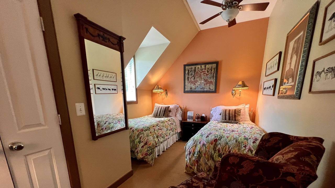 Photo of Bedroom in Marshall