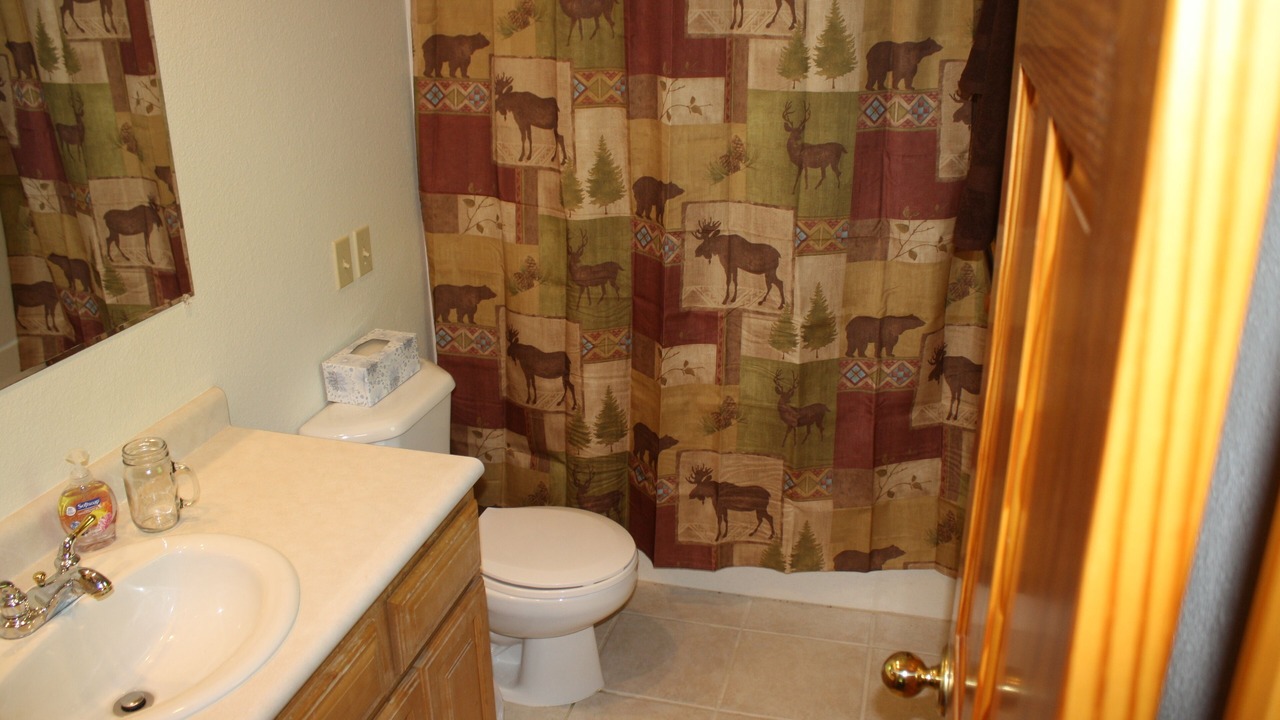 Photo of Bathroom in Birchwood