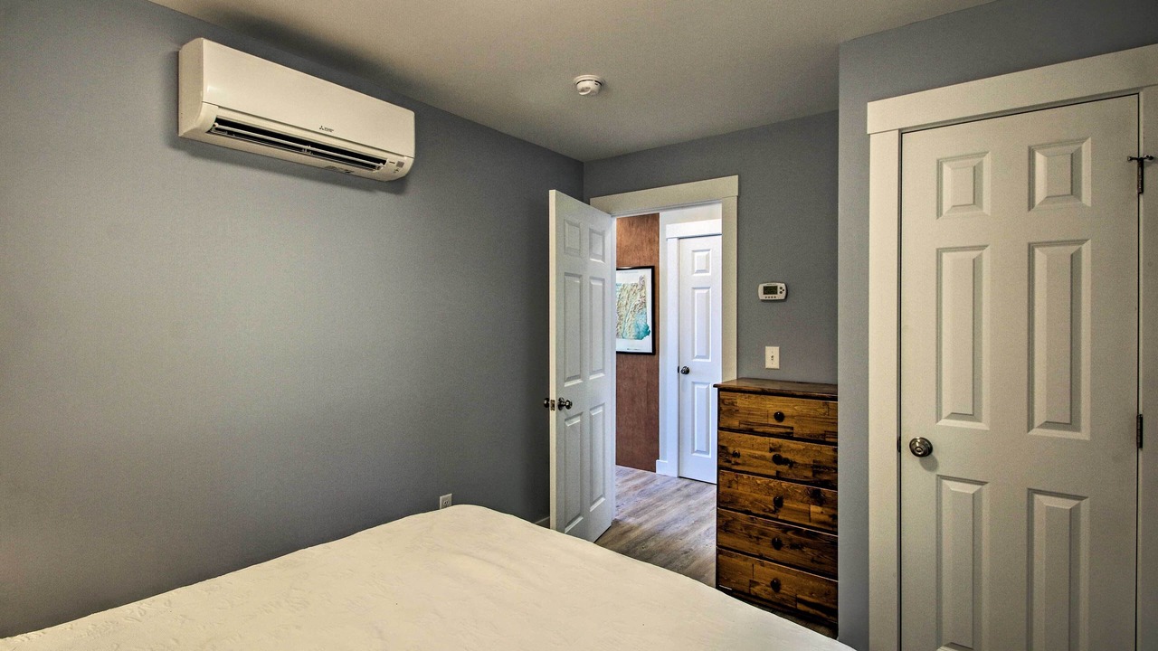 Photo of Bedroom in Meredith