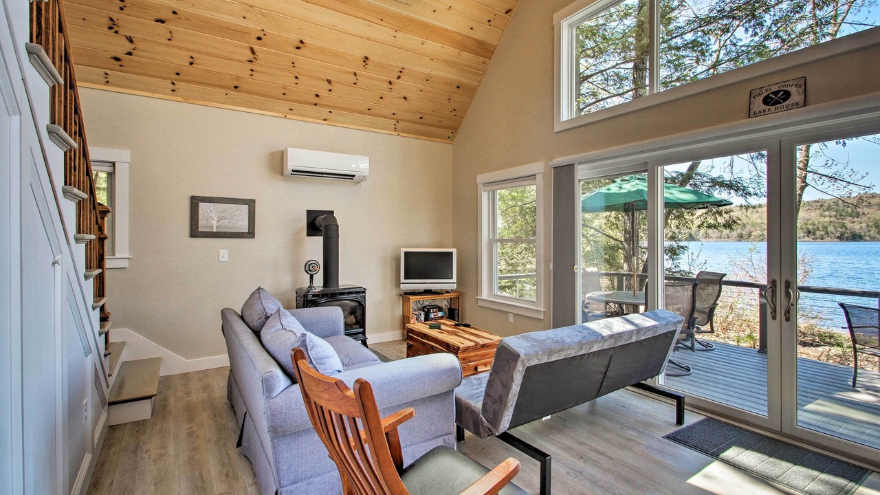Photo of Bedroom in Meredith