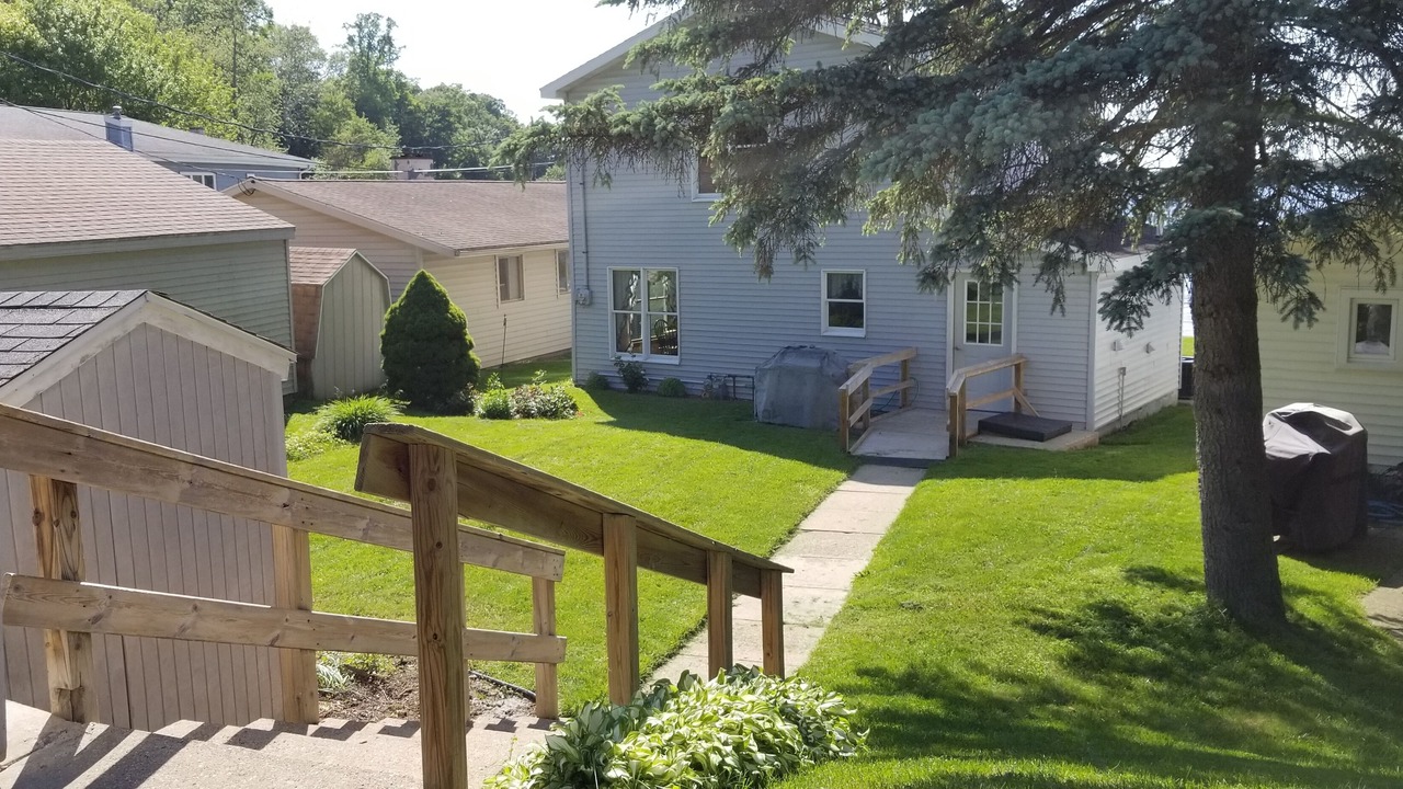 Photo of Outdoor in Paw Paw Lake