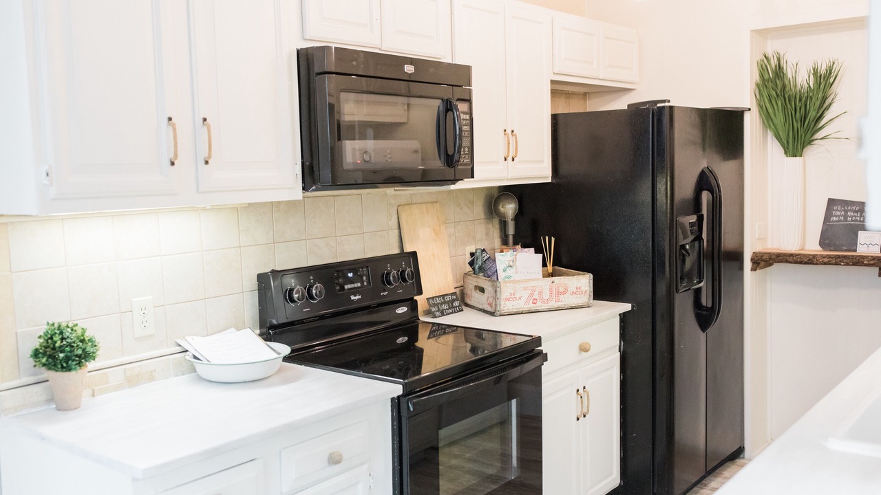 Photo of Kitchen in Mount Adams