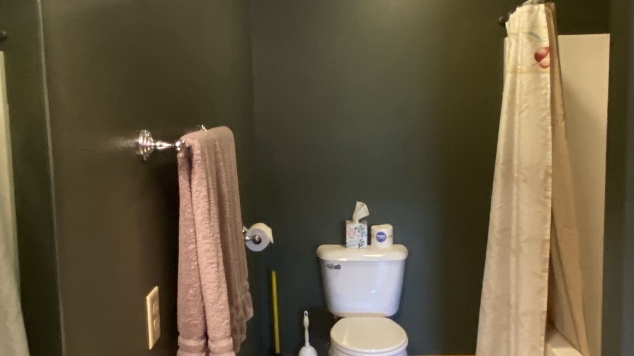 Photo of Bathroom in Chetek