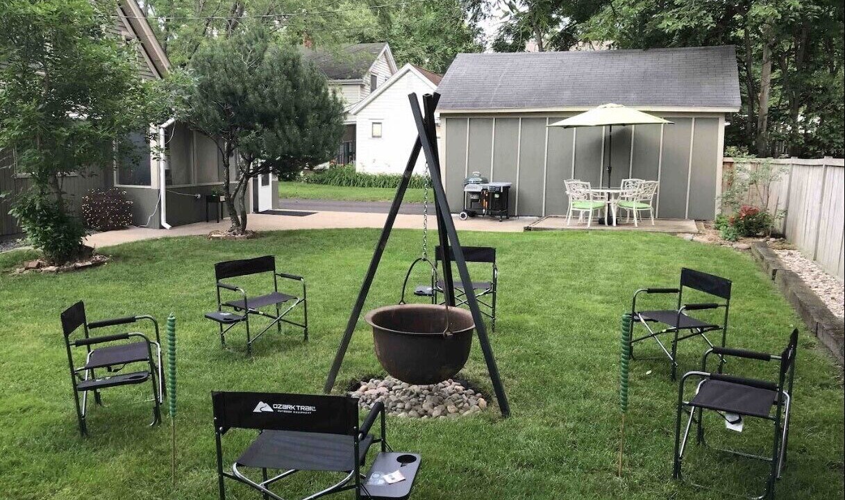 Photo of Outdoor in Hudson