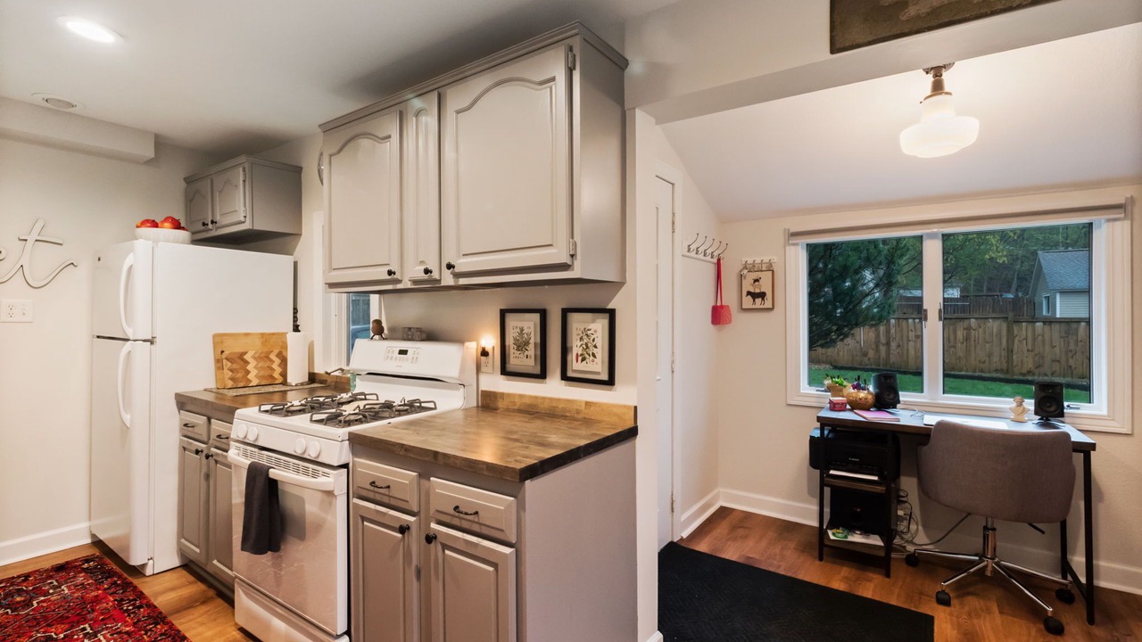 Photo of Kitchen in Hudson