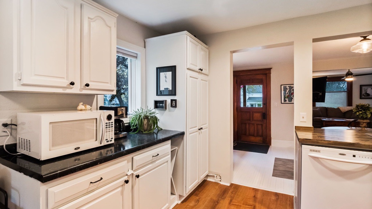 Photo of Kitchen in Hudson