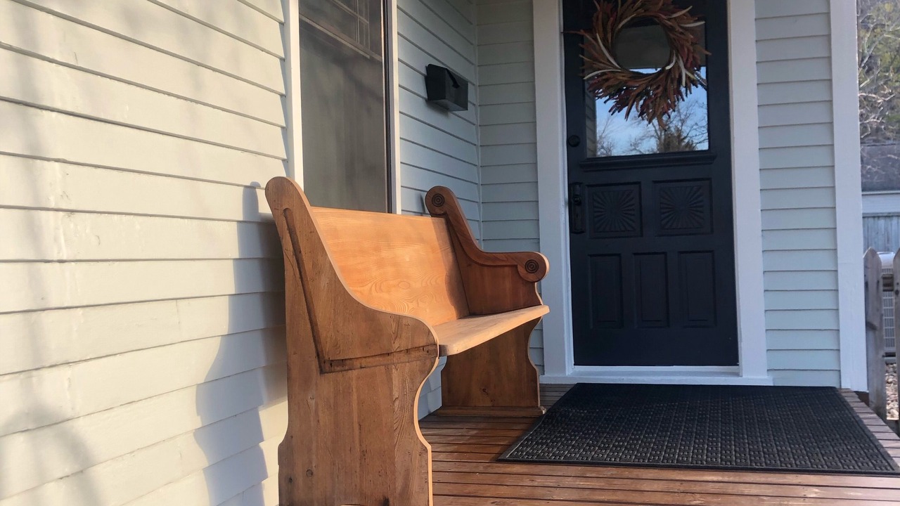 Photo of Outdoor in Hudson
