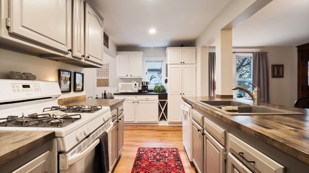 Photo of Kitchen in Hudson