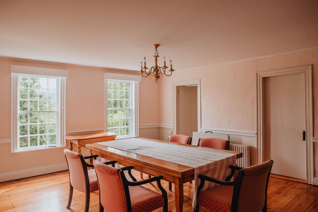 Photo of Livingroom in North Pownal