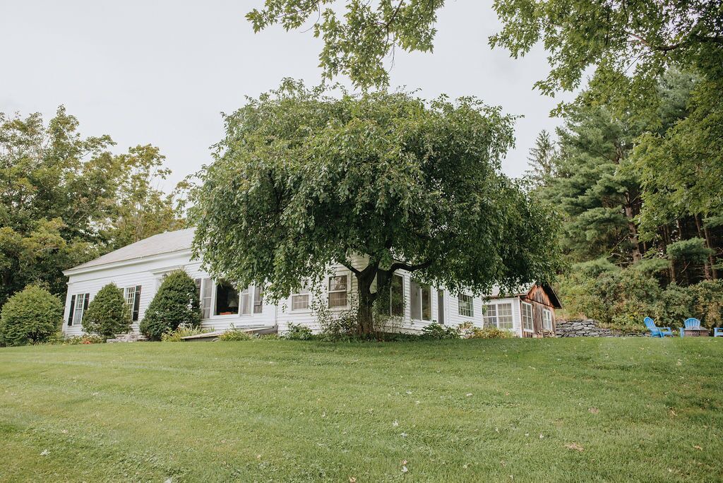 Photo of Outdoor in North Pownal