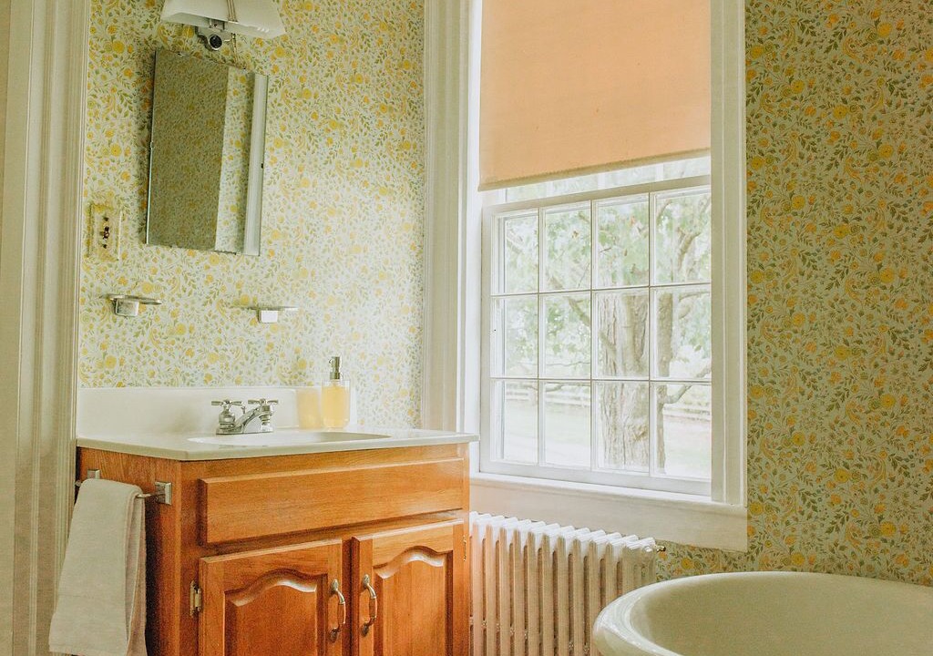 Photo of Bathroom in North Pownal