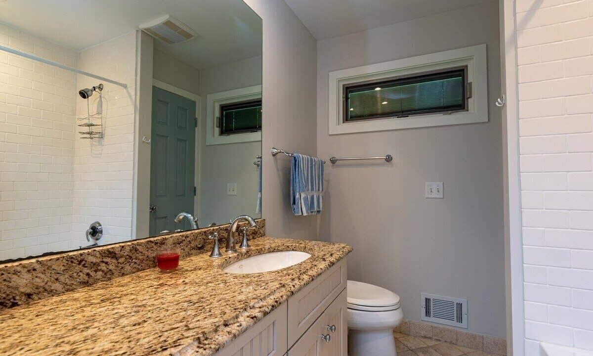 Photo of Bathroom in Macatawa