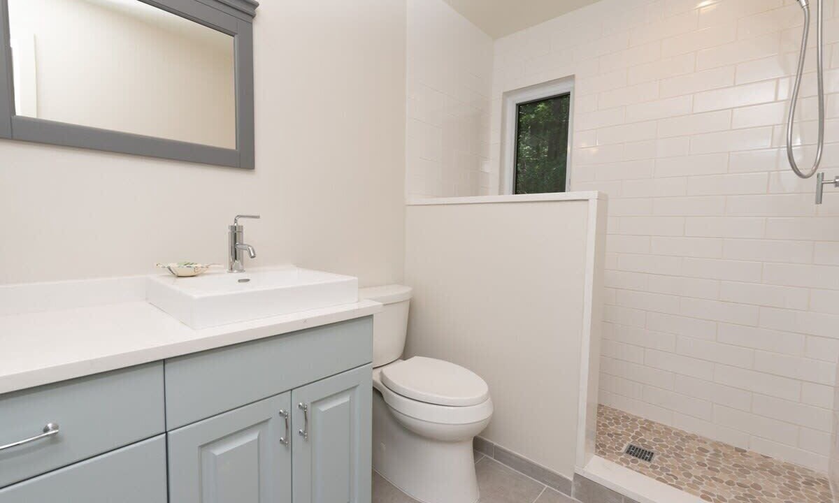 Photo of Bathroom in Macatawa