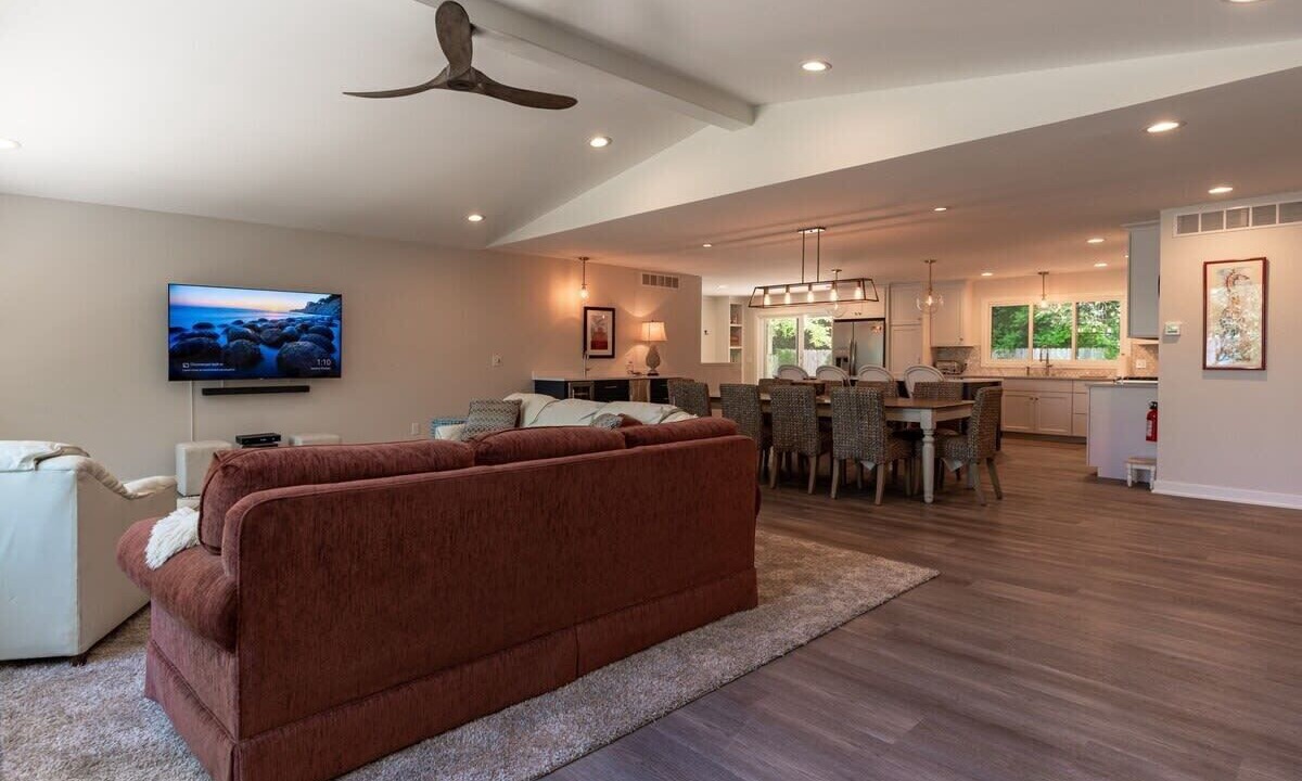 Photo of Livingroom in Macatawa