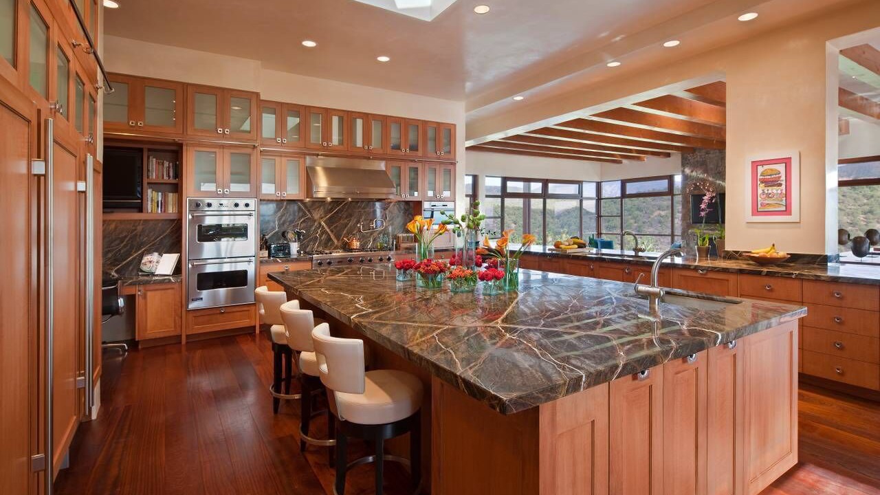 Photo of Kitchen in North Hills
