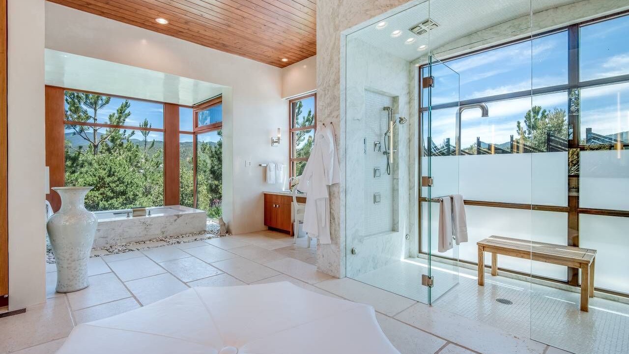 Photo of Bathroom in North Hills