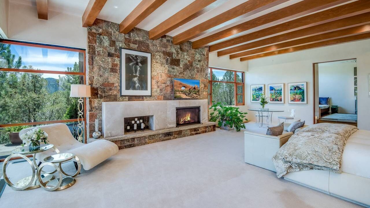 Photo of Bedroom in North Hills