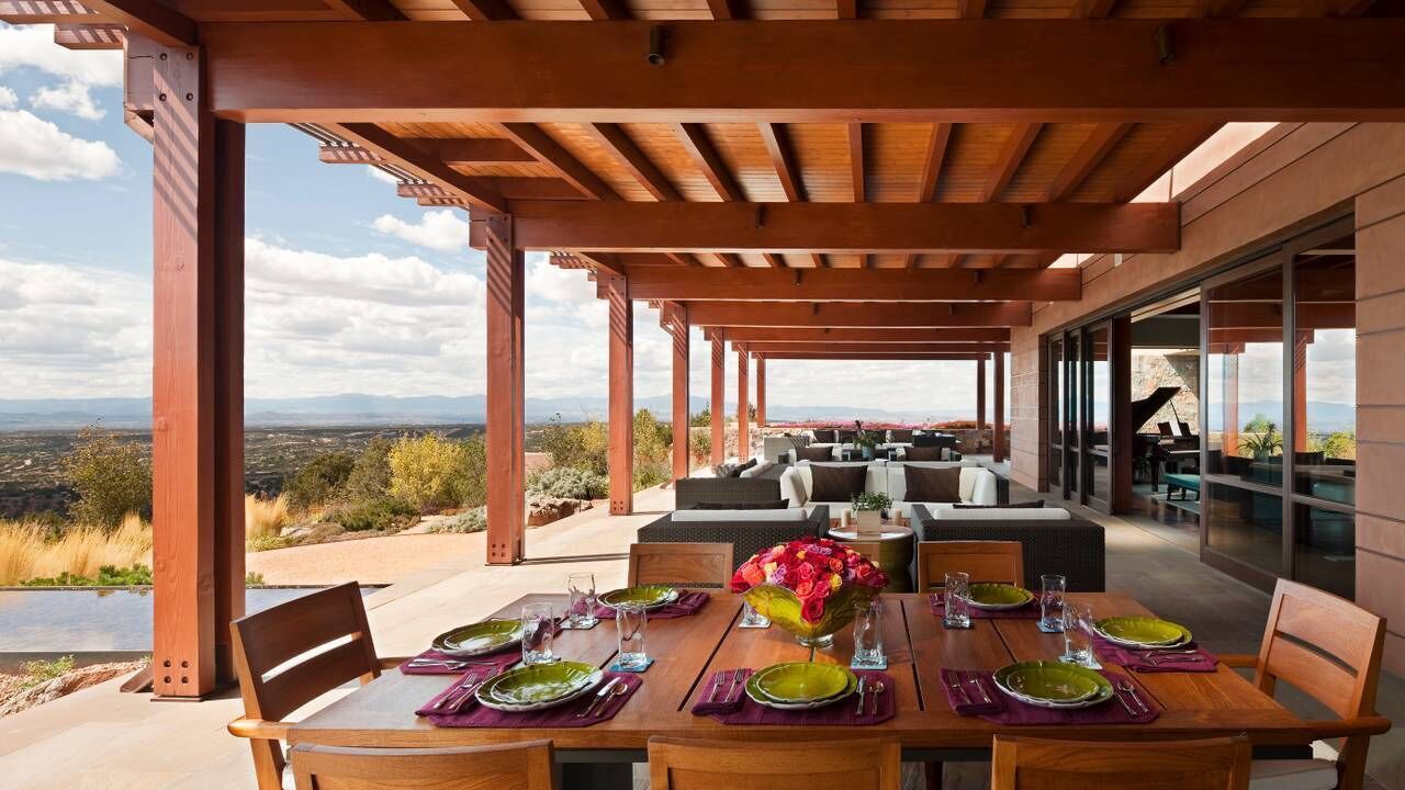 Photo of Outdoor in North Hills