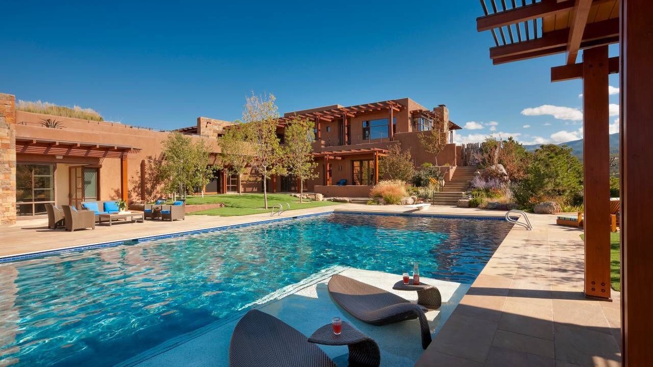 Photo of Outdoor in North Hills