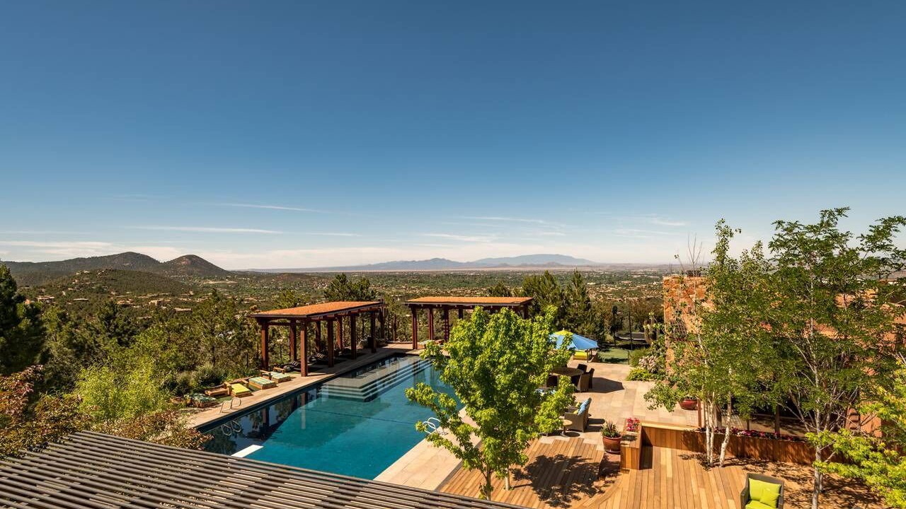 Photo of Outdoor in North Hills