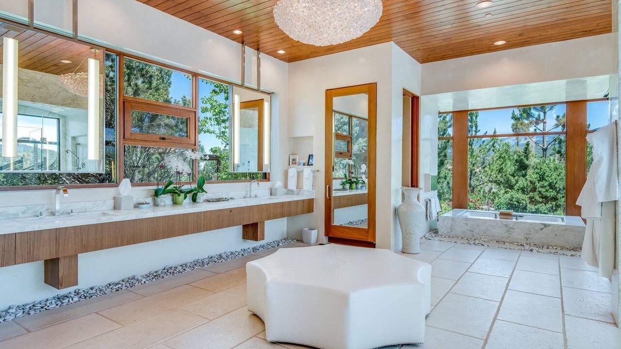 Photo of Bathroom in North Hills