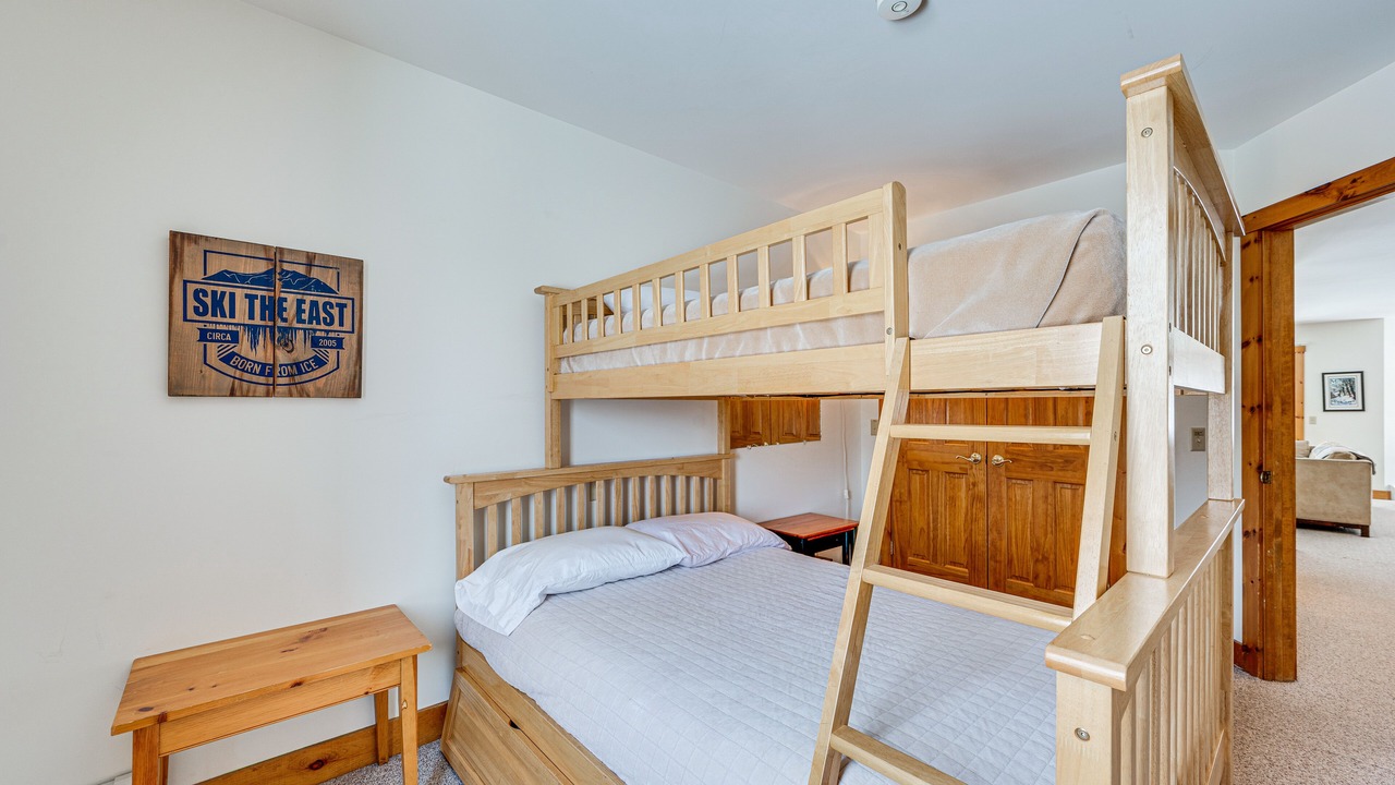 Photo of Bedroom in North Troy