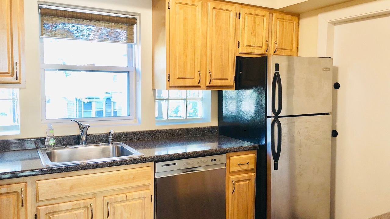 Photo of Kitchen in Cleveland Circle